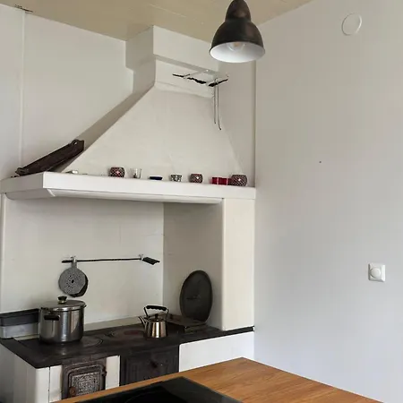 빌라 Lilla 난탈리